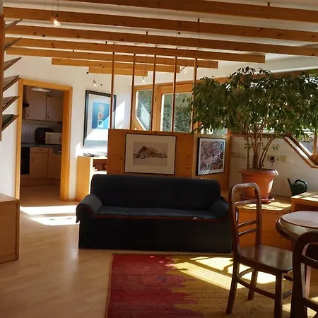 Gastehaus Helga Scherer Appartamento Döttingen