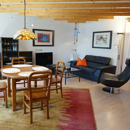 Gastehaus Helga Scherer Appartamento Döttingen